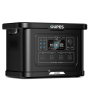 Портативна акумуляторна станція OUPES Exodus 2400 (S024) (2400W/2232Wh, LiFePO4)