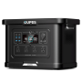 Портативна акумуляторна станція OUPES Exodus 2400 (S024) (2400W/2232Wh, LiFePO4)