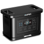 Портативна акумуляторна станція OUPES Exodus 2400 (S024) (2400W/2232Wh, LiFePO4)