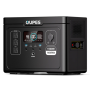 Портативна акумуляторна станція OUPES Exodus 1500 (1500W/1488Wh, LiFePO4)
