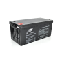  Акумуляторна батарея Ritar LiFePO4 25,6V 100Ah з Bluetooth, CAN/RS485, 2560Wh BMS100A@8S (44834)