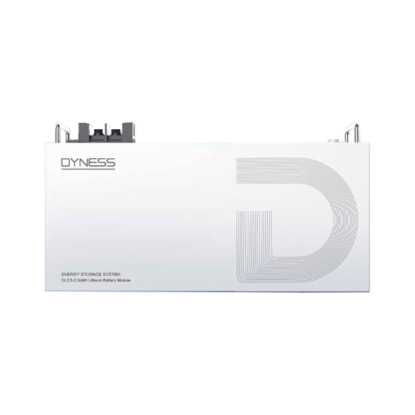  Акумуляторна батарея LiFePO4 Dyness DL 2.5, 25.6V/100Аh