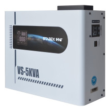 Стабилизатор напряжения Stabex VS-5KVA