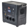 Портативная аккумуляторная станция Vitals Professional PS 1000qc