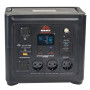 Портативная аккумуляторная станция Vitals Professional PS 1000qc