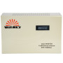Стабилизатор напряжения Vitals Master STN-10000sw (6000 Вт)