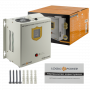 Стабилизатор напряжения LogicPower LP-W-5000RD EU (3000 Вт)