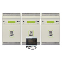 Стабілізатор напруги Quant-21 (3х7)