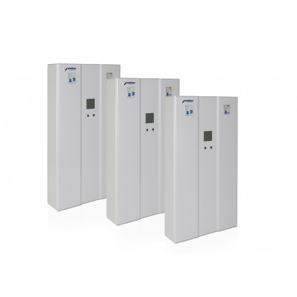 Стабилизатор напряжения Volter EtalonS-21 (3*7)