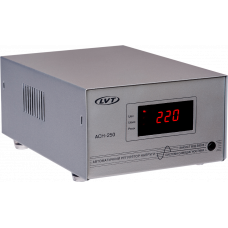 Стабилизатор напряжения LVT АСН-250