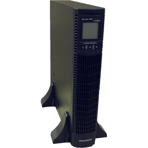 ІБП Challenger HomePro RT3000-S (2700W) ІБП Challenger HomePro RT3000-S (2700W)