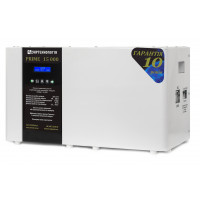 Стабілізатор напруги Укртехнологія НСН-15000 Prime