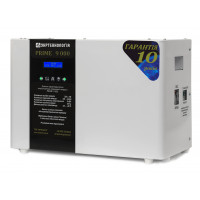 Стабілізатор напруги Укртехнологія НСН-9000 Prime