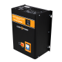 Стабілізатор напруги LogicPower LPT-W-10000RD BLACK (7000W)