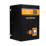 Стабілізатор напруги LogicPower LPT-W-10000RD BLACK (7000W)