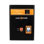 Стабілізатор напруги LogicPower LPT-W-12000RD BLACK (8400W)