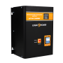 Стабілізатор напруги LogicPower LPT-W-12000RD BLACK (8400W)