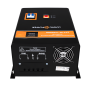 Стабілізатор напруги LogicPower LPT-W-12000RD BLACK (8400W)