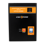 Стабілізатор напруги LogicPower LPT-W-15000RD BLACK (10500W)