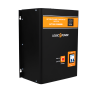 Стабілізатор напруги LogicPower LPT-W-15000RD BLACK (10500W)
