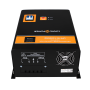 Стабілізатор напруги LogicPower LPT-W-15000RD BLACK (10500W)