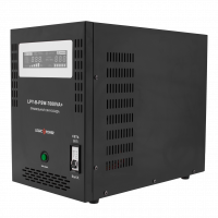 ДБЖ LogicPower LPY-B-PSW-7000VA + (5000Вт) 48V (6616)