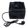 Стабілізатор напруги LogicPower LPT-1000RD (700 Вт) (4435)