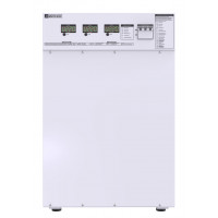 Стабілізатор напруги Мережик 16-3х11 (3х50А) SUN