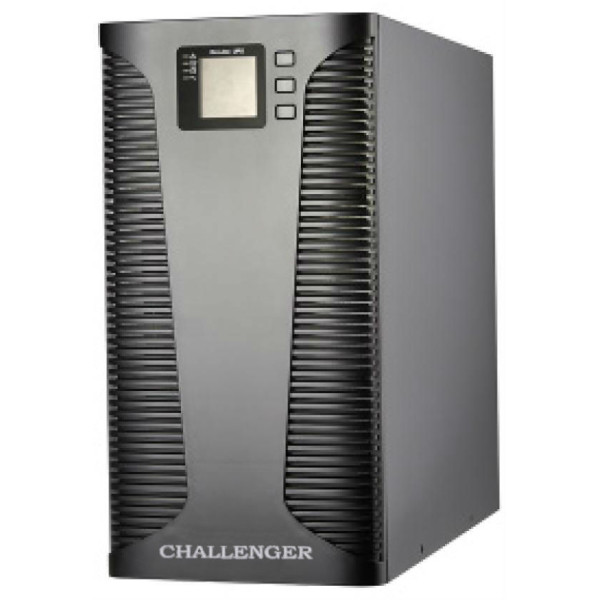 ДБЖ Challenger MPH II 6KVA (5400W)