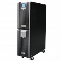ДБЖ Smart-UPS LogicPower-6000 PRO (з акумулятором)