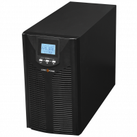 ДБЖ Smart-UPS LogicPower-2000 PRO (з акумулятором)