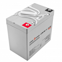 Акумуляторна батарея LogicPower LPM-MG 12 - 55 AH