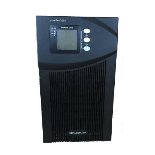 ДБЖ Challenger HomePro 2000-H-12 (1800W) ДБЖ Challenger HomePro 2000-H-12 (1800W)