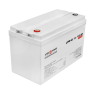 Аккумуляторная батарея LogicPower LPM-GL 12V 120AH