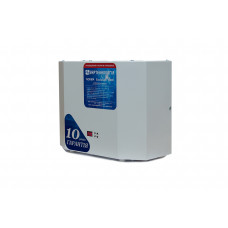 Стабілізатор напруги Укртехнологія NORMA Exclusive 5000