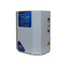 Стабилизатор напряжения Укртехнология НСН-12000 INFINITY