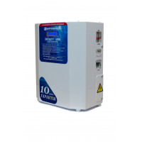 Стабілізатор напруги Укртехнологія НСН-5000 INFINITY