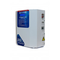 Стабілізатор напруги Укртехнологія НСН-5000 Optimum