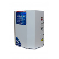 Стабілізатор напруги Укртехнологія НСН-12000 Standard (LV)