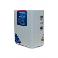 Стабілізатор напруги Укртехнологія НСН-5000 Universal