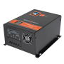 Стабілізатор напруги LogicPower LPT-W-5000RD BLACK (3500W)
