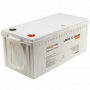 Акумуляторна батарея LogicPower LPM-GL 12V 200AH (4156)