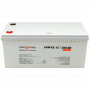 Акумуляторна батарея LogicPower LPM-GL 12V 200AH (4156)