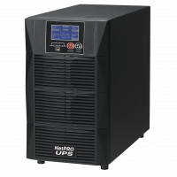 ДБЖ NetPRO 3K (3 kVA / 2,7 kW)