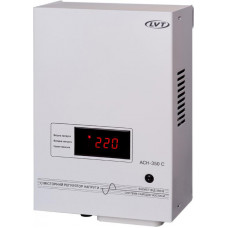 Стабилизатор напряжения LVT АСН-350С