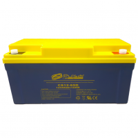 Аккумуляторная батарея Netpro CS12-65D
