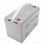 Акумуляторна батарея LogicPower LPM-MG 12V 100AH