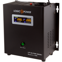 ИБП LogicPower LPY-W-PSW-500VA+ (350W) 12V