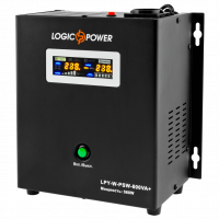 ИБП LogicPower LPY-W-PSW-800VA+ (560W) 12V
