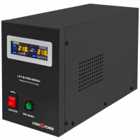 ДБЖ LogicPower LPY-B-PSW-800VA+ (560W) 12V (4150)